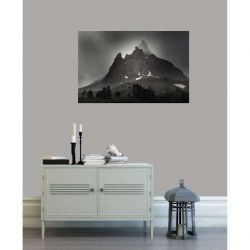 Tableau MAIN DE CREPIN