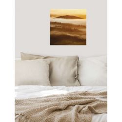 MARGERIDE canvas print