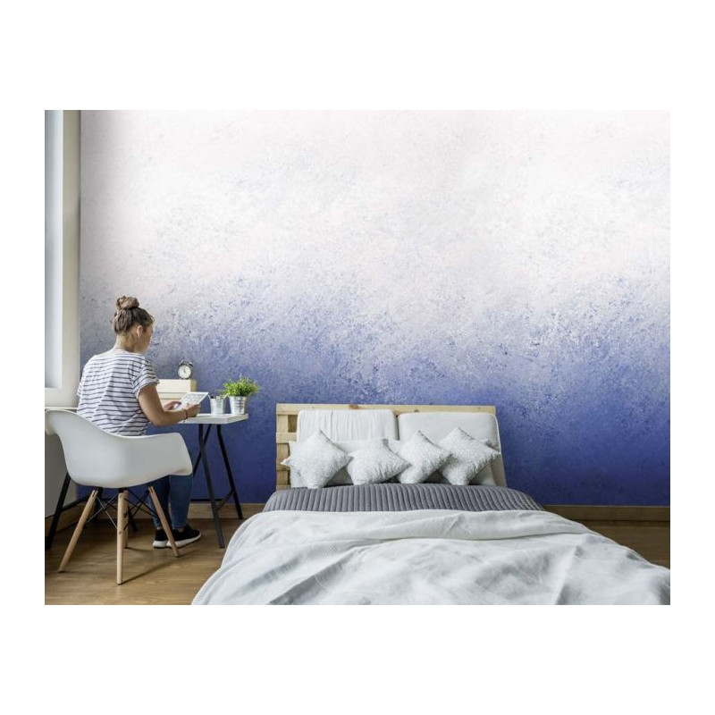 NAVY BLUE poster