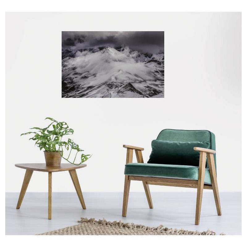 UBAYE canvas print
