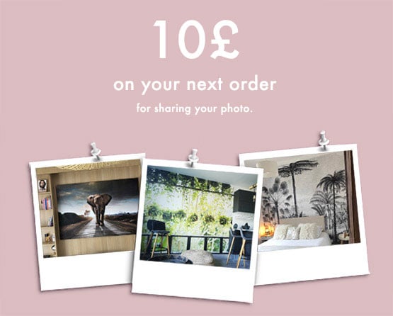 10 £ off your next order