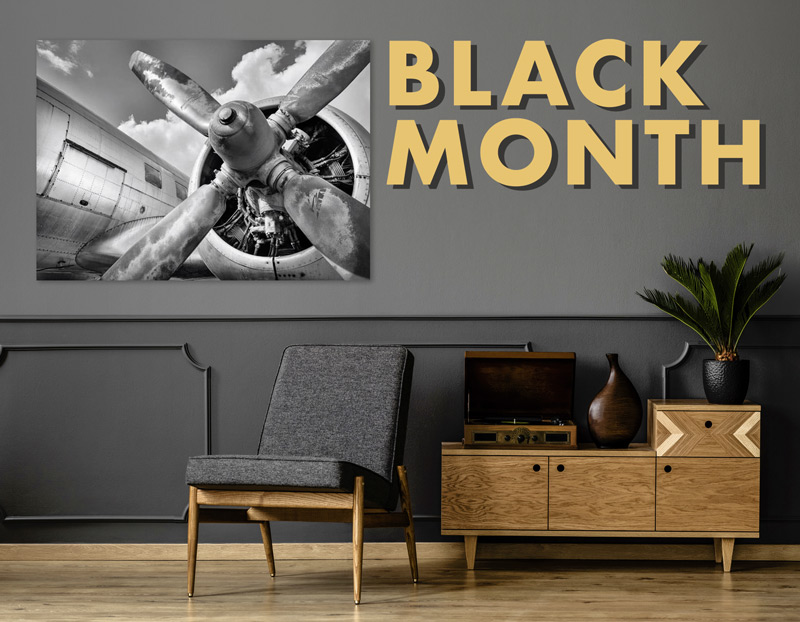 Black Month