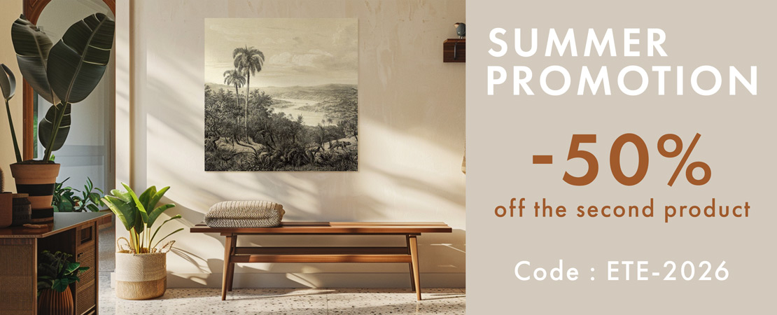 Summer promotions