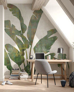 Papier peint sur mesure