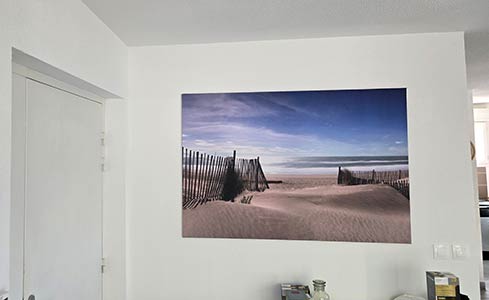 Poster mer chez Jérôme