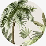 Thème jungle