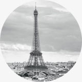 Thème Paris