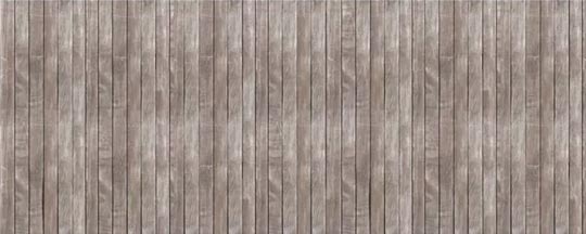 Brise vue imitation bois gris