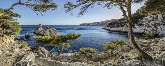 Brise vue paysage