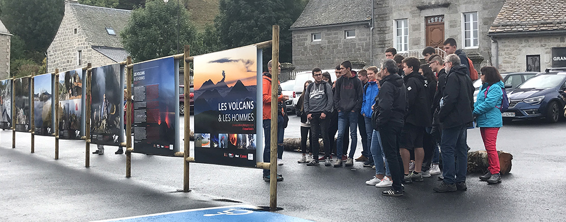 Photo du festival Phot'Aubrac