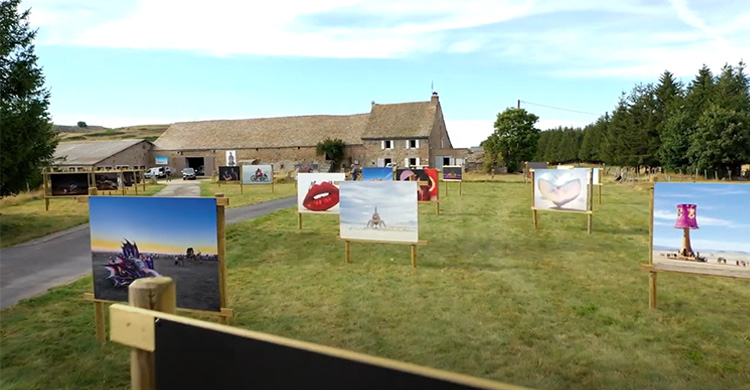Festival Phot'Aubrac 2021