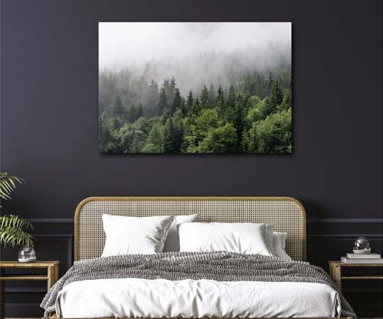 Poster tendance scandinave