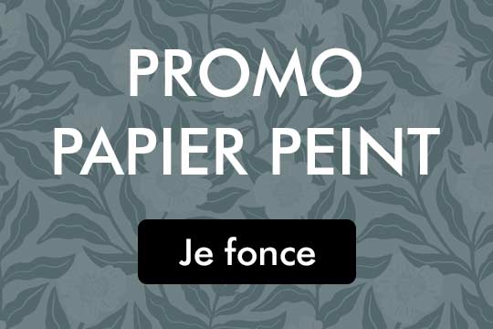 Promo papier peint