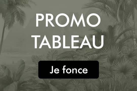 Promo tableau