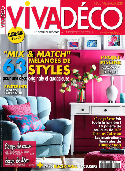 Viva deco 2016