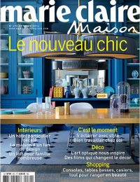 Marie Claire maison : Octobre 2014