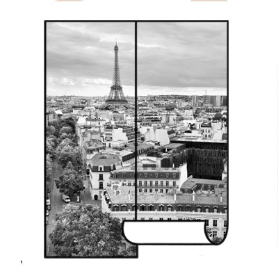 Paris wallpaper