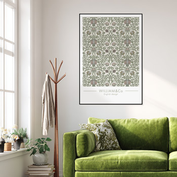 Décoration murale Poster